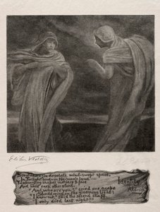 Identity, 1887 by Stephen Greeley Putnam