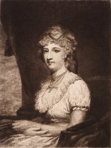 Mrs. Philip Nicklin by Stephen James Ferris