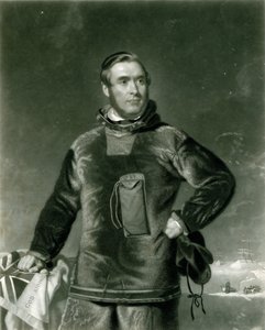 Captain Perry