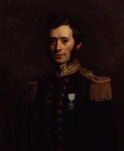 Sir Francis Leopold McClintock