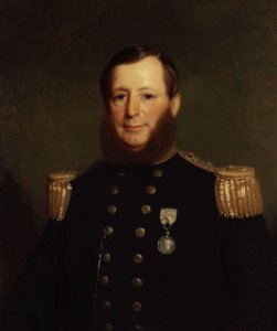 Thomas Edward Laws Moore