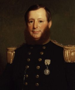 Thomas Edward Laws Moore