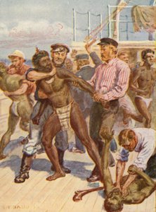 Illustration of the Life of Bishop Patteson