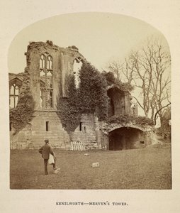 Mervyn’s Tower, Kenilworth