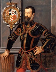 William Herbert