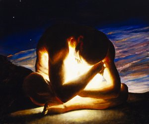 Penumbra by Steven Skollar