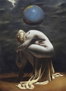 The Weight by Steven Skollar