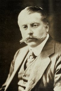 Portrait of Jacques Froment Meurice by Studio Femina