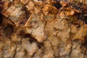 Earthy Rock Texture by Studio Meikle