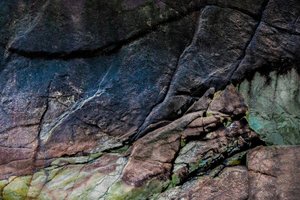 Weathered Stone Textures by Studio Meikle