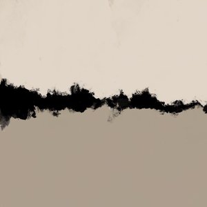 Abstract Beige Horizon by Studio Palette