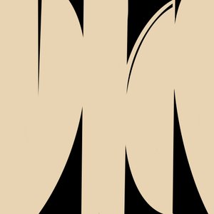 Modern Abstract Forms by Studio Palette