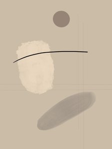Modern Abstract Shapes