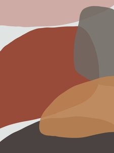 Organic Earth Tones by Studio Palette