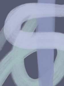 Soft Abstract Shapes