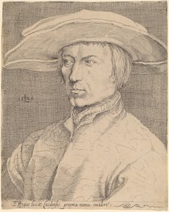 Self-Portrait