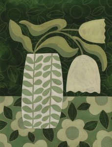 Modern Green Botanicals