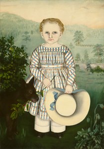 Henry L. Wells by Susan Catherine Moore Waters