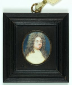Sir Godfrey Kneller by Susan Penelope Gibson
