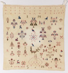Sampler