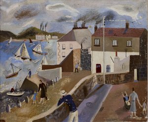 Appledore by Suzanne Cooper