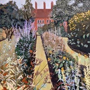 The Physic Garden, 2022
