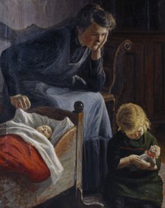 The Widow
