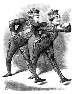 The Pas De Deux