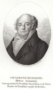 Karl Asmund Rudolphi