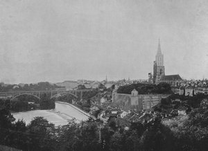 Bern by Swiss Photographer