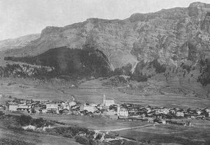 Flims and the Flimserstein