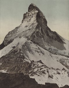 The Matterhorn, Switzerland by Swiss Photographer