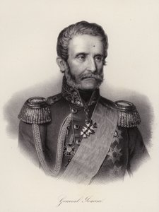 Antoine Henri, Baron of Jomini, Swiss general and military historian by Swiss School