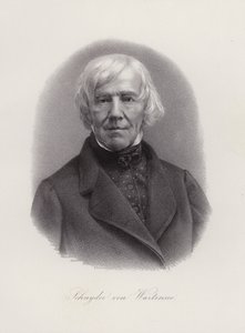 Franz Xaver Schnyder von Wartensee, Swiss composer by Swiss School