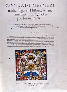 Frontispiece of 