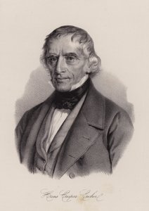 Hans Caspar Escher, Swiss architect