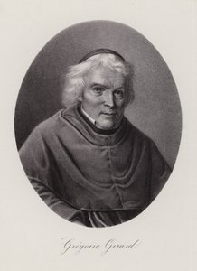 Jean-Baptiste Girard, Swiss Franciscan educator