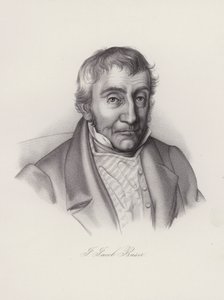 Johann Jakob Buser, Swiss politician