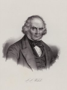 Johann Jakob Wehrli, Swiss educator by Swiss School