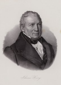 Johannes Herzog Von Effingen, Swiss politician and entrepreneur by Swiss School