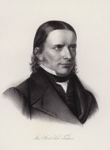 Josef Anton Sebastian Federer, Swiss theologian, teacher and politician by Swiss School