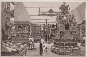 Swiss National Exhibition, Zurich