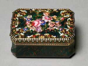 Snuff Box