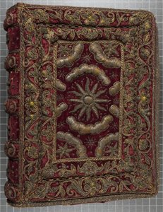 Wardlaw Bible by Swiss School