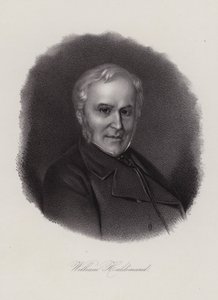 William Haldimand, English-born politician, banker and philanthropist who lived in Switzerland by Swiss School