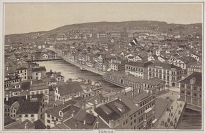 Zurich