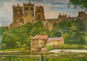 Durham Cathedral