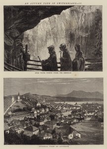 An Autumn Tour in Switzerland, IV