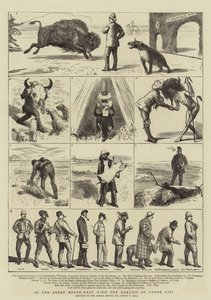 In the Great North-West with the Marquis of Lorne, XIII by Sydney Prior Hall