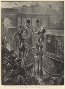 Queen Alexandra